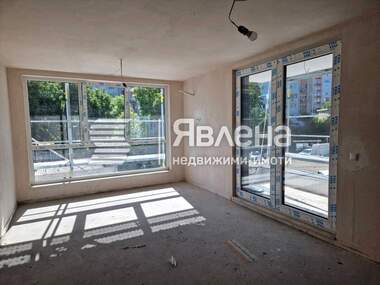 Verkauf - Wohnung in Meden Rudnik,  Burgas