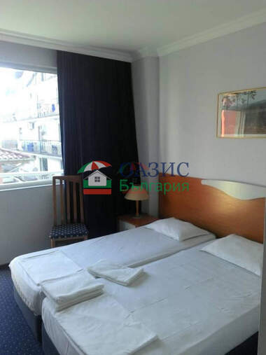 For sale - Apartment in Nessebar,  Burgas