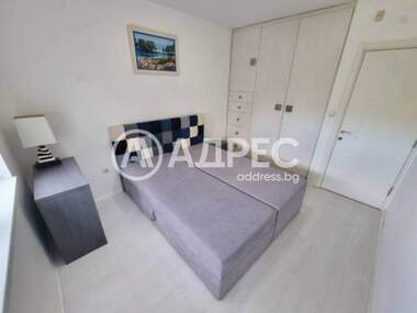 Închiriere - Apartament în Goțe Delceev,  Sofia