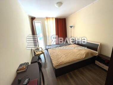 Verkauf - Wohnung in Pomorie,  Burgas