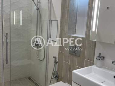 Продажба - Апартамент в Христо Смирненски,  Пловдив
