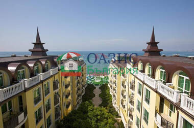 For sale - Apartment in Elenite,  Burgas