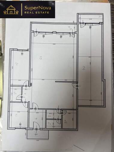 Vânzare - Apartament în Trakiîski,  Haskovo