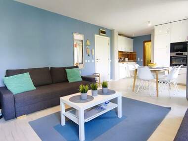 Verkauf - Wohnung in Sonnenstrand,  Burgas