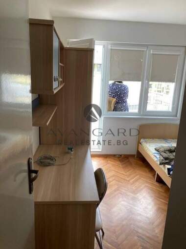 Продажба - Апартамент в Христо Смирненски,  Пловдив