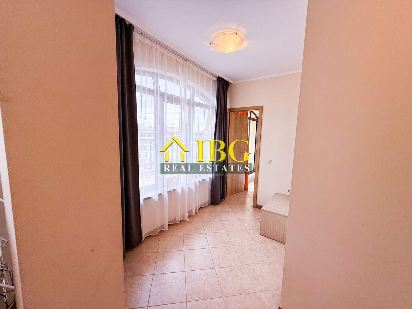 İki odalı Apartman olarak Sunny Beach, Burgas – fotoğraf 4