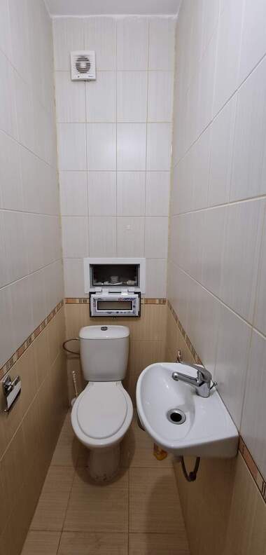 For rent - Apartment in Center,  Razgrad
