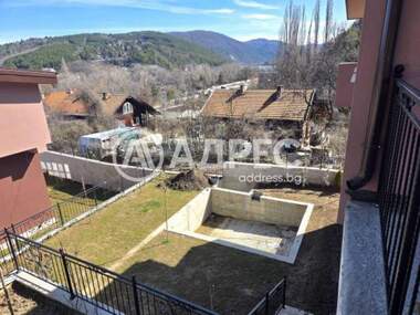 For sale - House in Pancharevo,  Sofia