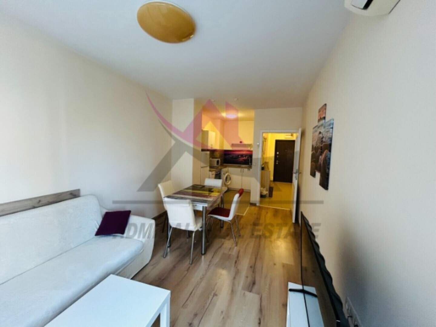 Cu două camere Apartament în Levski, Varna – fotografia 3