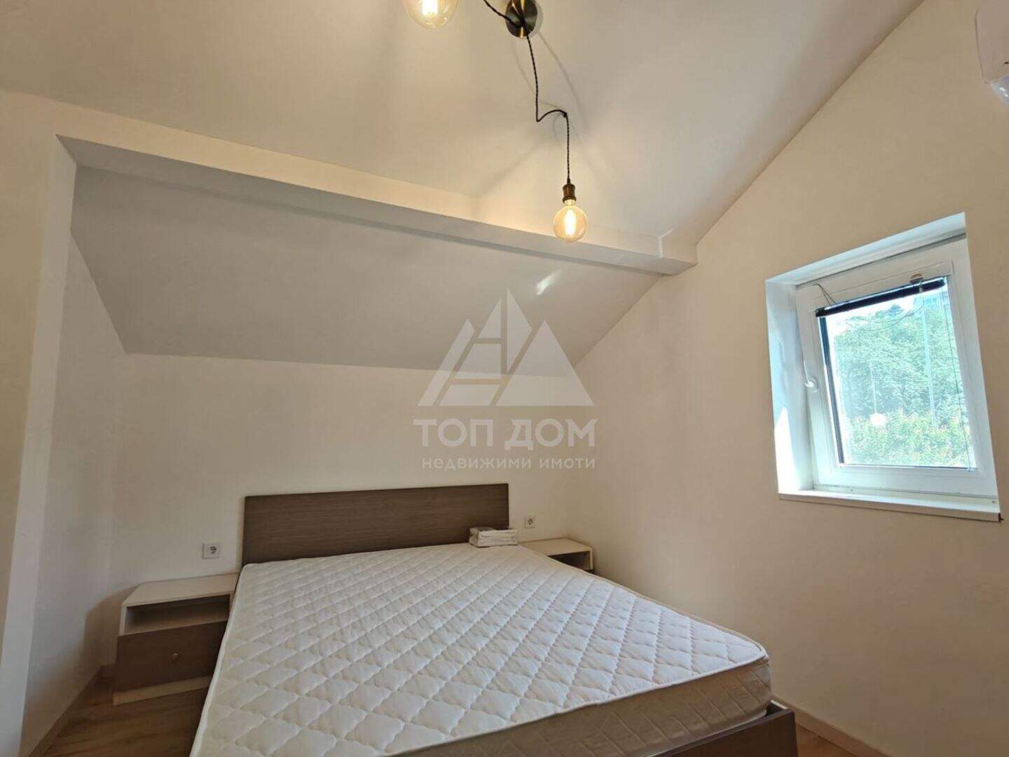 Cu trei camere Apartament în Pceelina, Varna – fotografia 4