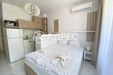 For sale - Apartment in Primorsko,  Burgas