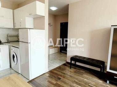 Închiriere - Apartament în Mladost-2,  Sofia