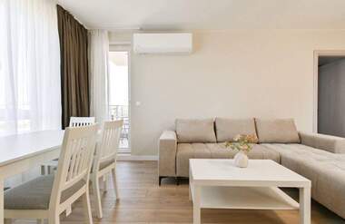 For rent - Apartment in Obelia 2,  Sofia