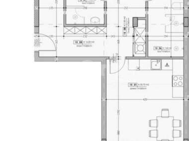 Verkauf - Wohnung in Hristo Smirnenski,  Plowdiw