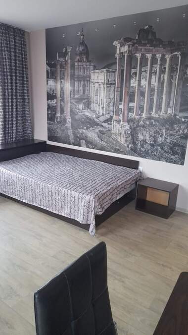 Kira - Apartman olarak Mladejki halm,  Plovdiv