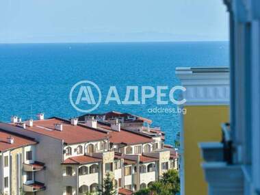 Vânzare - Apartament în Sveti Vlas,  Burgas