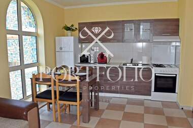 Verkauf - Wohnung in Sozopol,  Burgas
