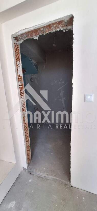Satış - Apartman olarak Kolhozen pazar,  Varna