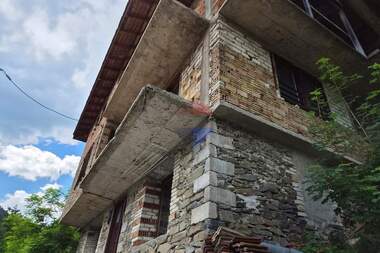 Продажба - Къща в Широка Лъка,  Смолян