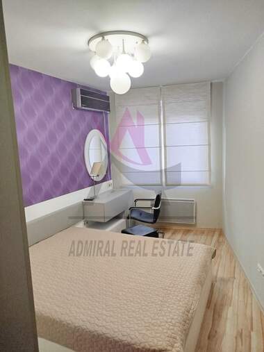 For rent - Apartment in Center,  Varna
