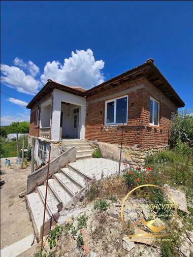 For sale - House in Momkovo,  Haskovo