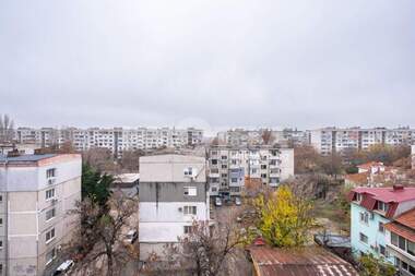 Продажба - Апартамент в Кючук Париж,  Пловдив