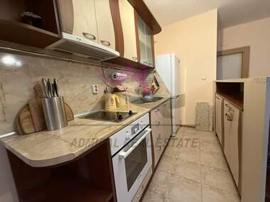 For rent - Apartment in Liatno kino Trakia,  Varna
