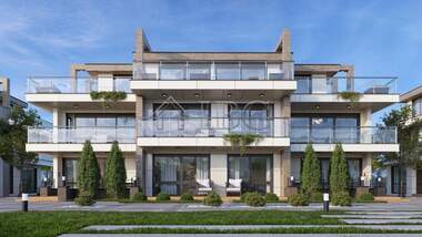 Satış - Apartman olarak Lahana,  Burgas