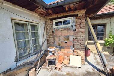 Продажба - Къща в Пчелище,  Велико Търново