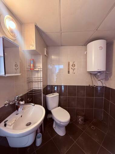 Vânzare - Apartament în Țentăr,  Vrața