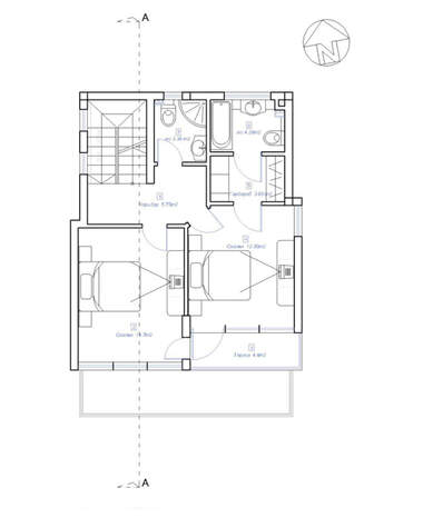 For sale - For Construction in Balchik,  Dobrich