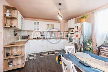 For sale - House in Manastirski rid,  Varna