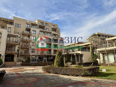 For sale - Apartment in Sveti Vlas,  Burgas