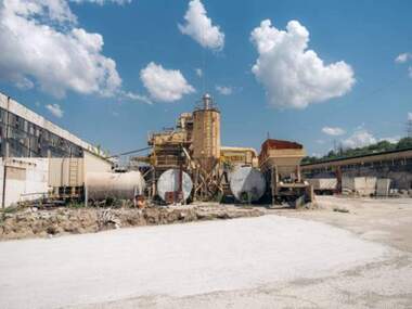 For sale - Warehouse in Topoli,  Varna