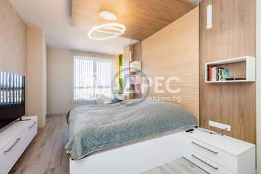 Продажа - Квартира в Бриз,  Варна