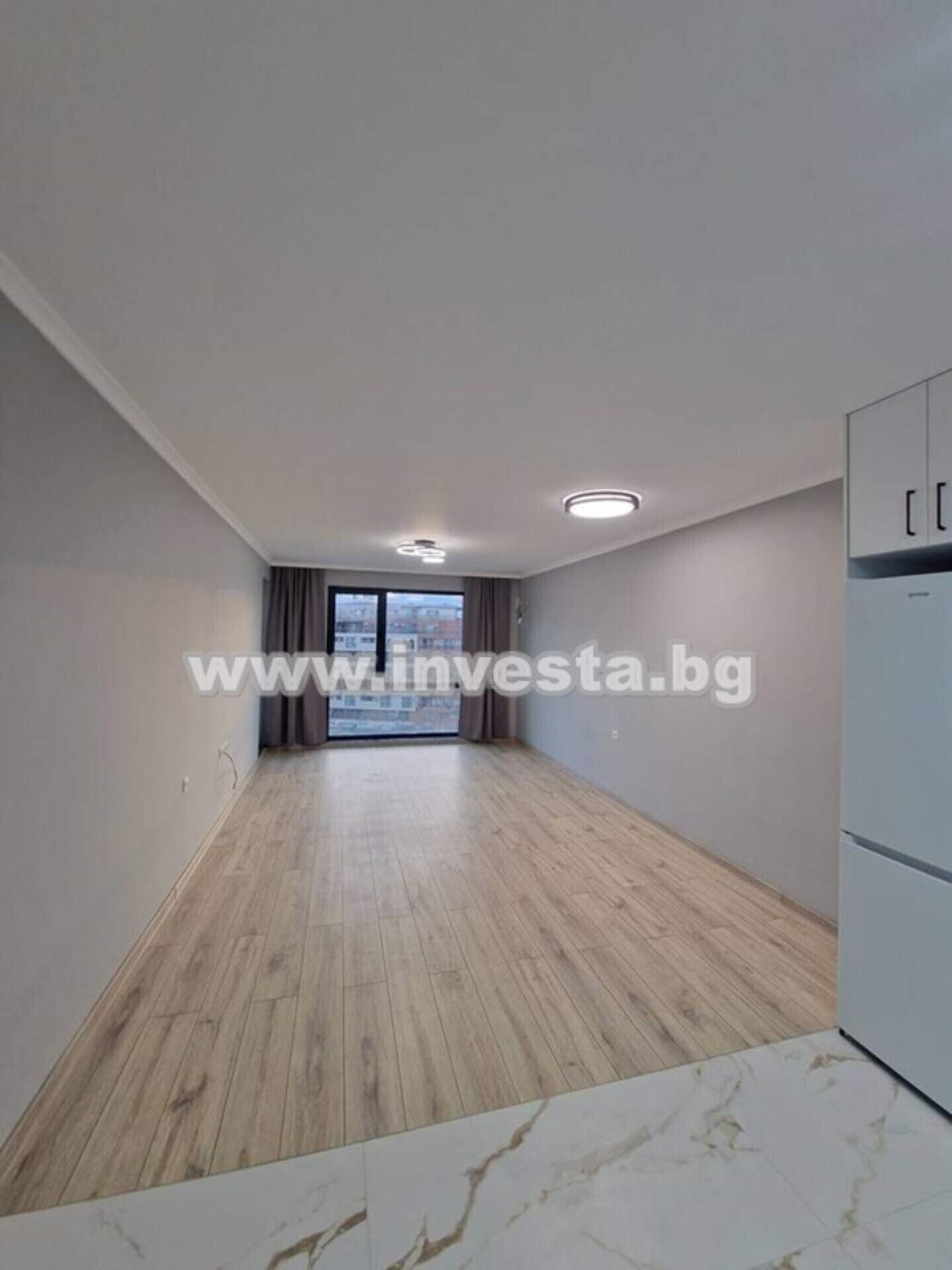 Cu două camere Apartament în Hristo Smirnenski, Plovdiv – fotografia 4