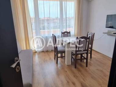For sale - Apartment in Chernomorec,  Burgas