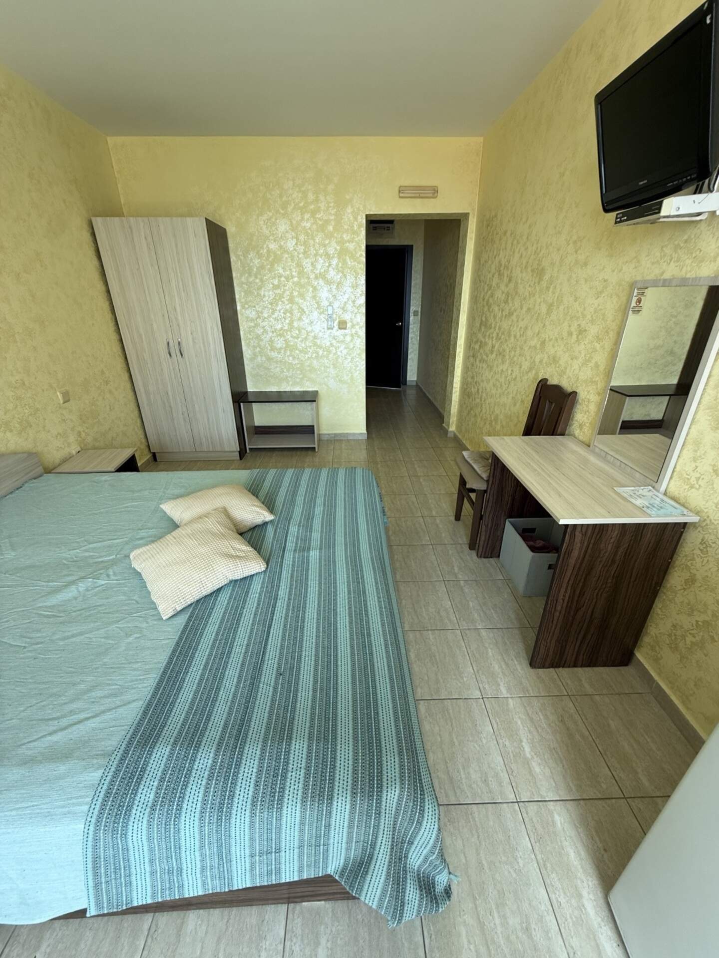 Zweizimmer Wohnung in Nessebar, Burgas – Foto 7