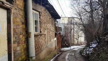 For sale - For Construction in Centеr,  Veliko Tarnovo
