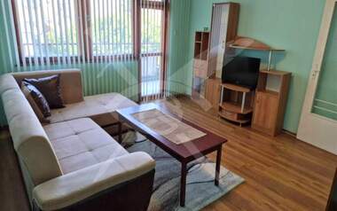 For rent - Apartment in Sportna zala,  Varna