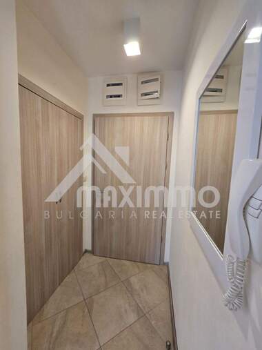 Satış - Apartman olarak Asparuhovo,  Varna