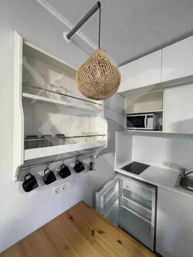 For rent - Apartment in Alen mak,  Varna