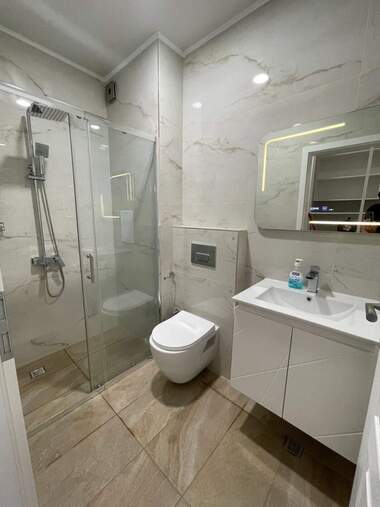 Miete - Wohnung in Izgrew,  Burgas