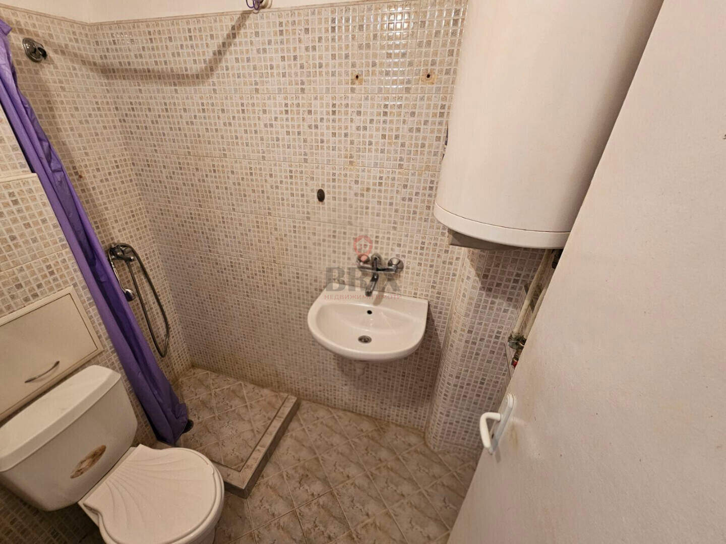Cu o cameră Apartament în Drujba 1, Ruse – fotografia 5