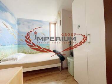 Închiriere - Apartament în Okrăjna bolnița - Generali,  Varna
