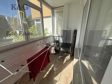 Verkauf - Wohnung in Abritus,  Razgrad