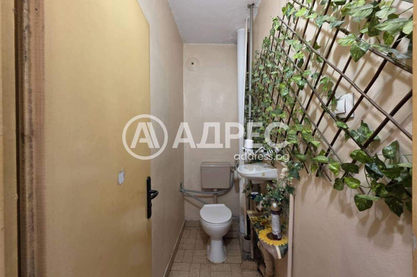 Δίδωμο Διαμέρισμα σε Σουχατα ρεκα, Σόφια – φωτογραφία 10