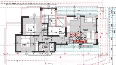 Продажба - Апартамент в Център,  Стара Загора