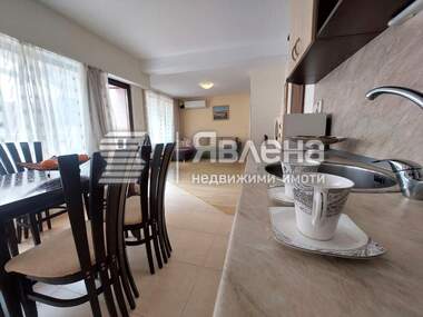 Satış - Apartman olarak Nesebar,  Burgas