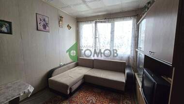 Verkauf - Wohnung in Tri tschutschura-üg,  Stara Zagora